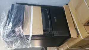 Brand New Scanfrost Cooker[CK5400B] 2023 MODERN