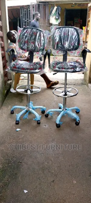 Standard Chair for Cashiers