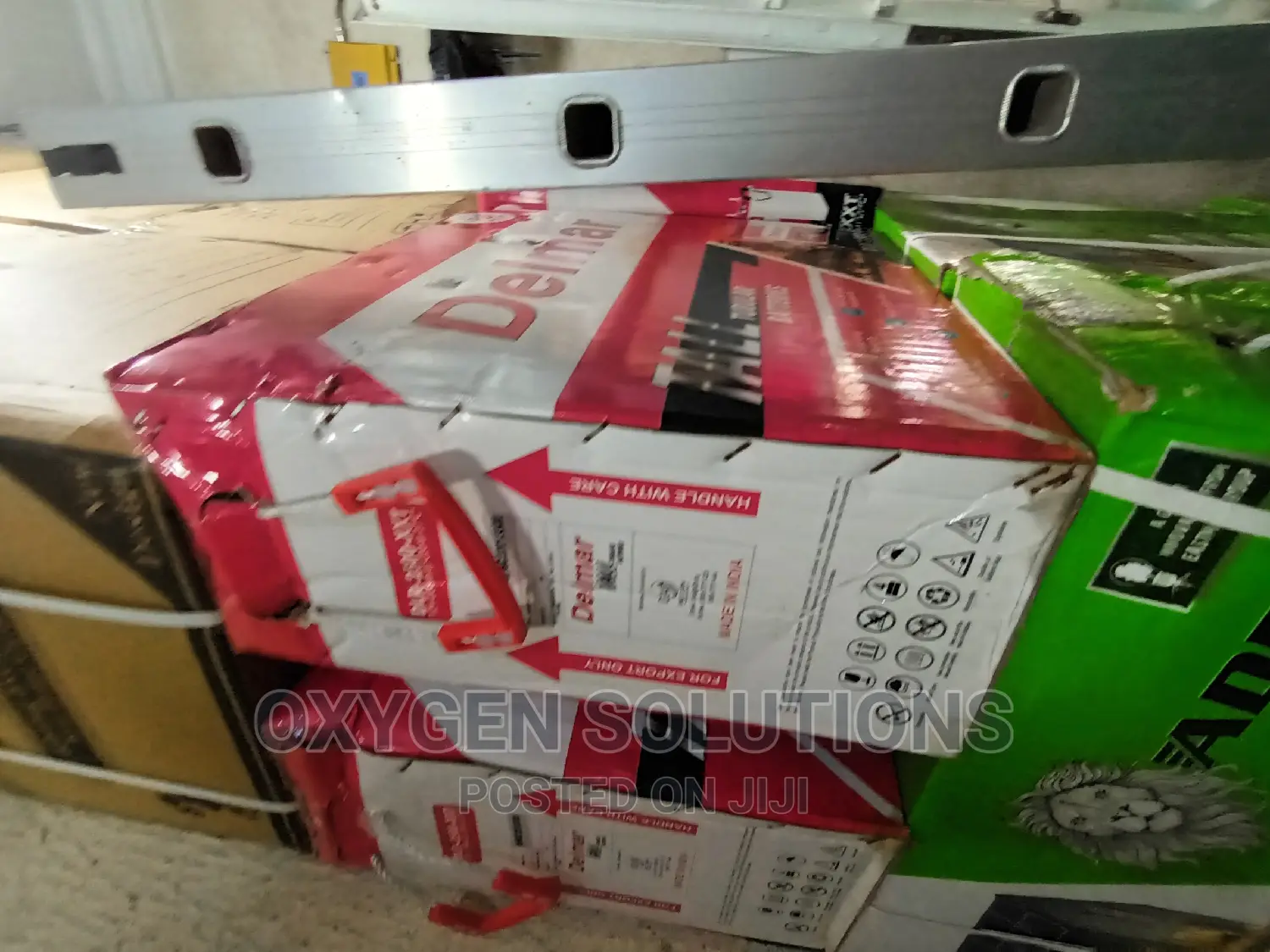 220ah 12v Delmar Battery