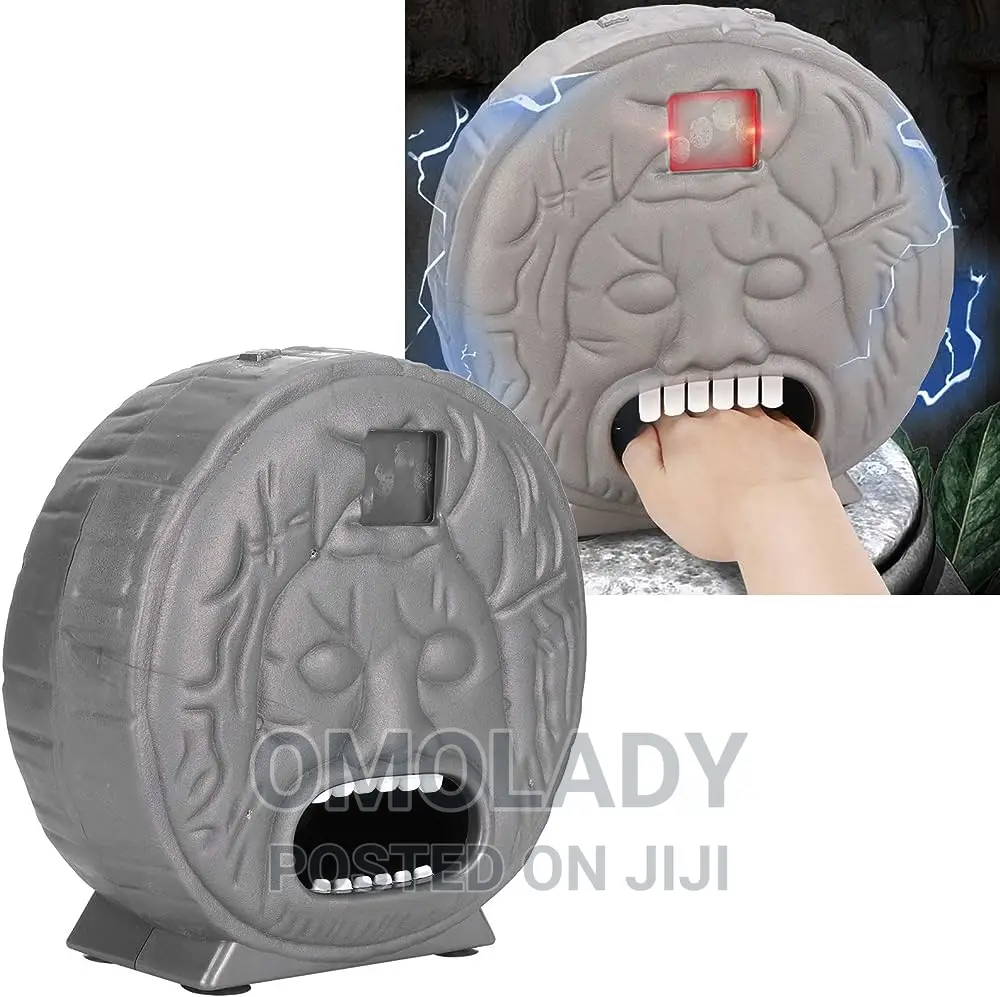 Lie Detector II