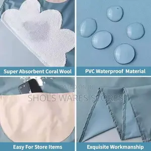 Water Proof Apron