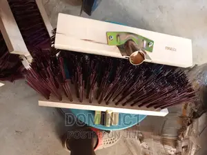 Road Sweeping Brush