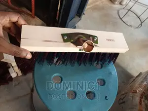 Road Sweeping Brush