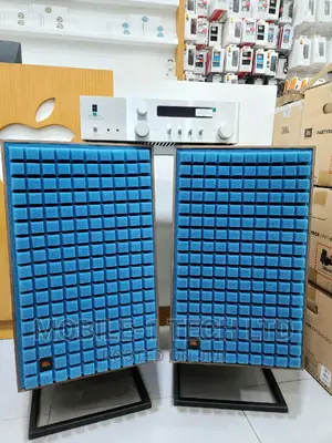 JBL L100 Classic Shake Loud Speakers