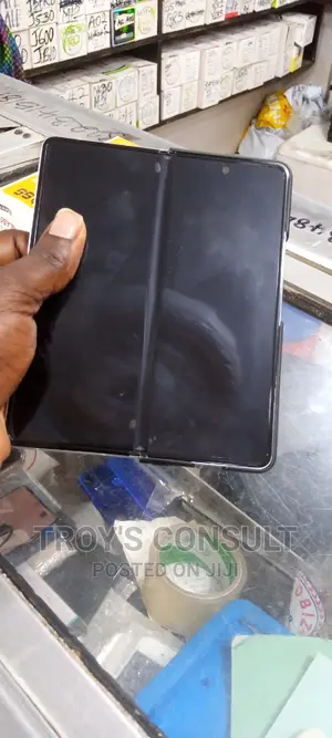 Galaxy Z Fold 3,4 and Fold 5 Screen