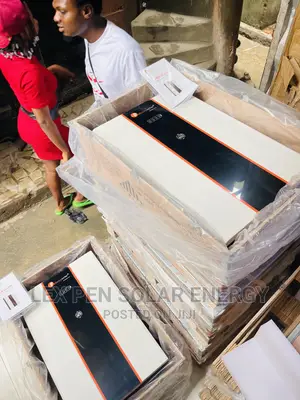 10kwh 48volt Felicty Lithium Ion Batteries Available
