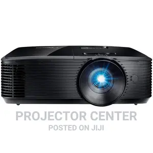 Optoma 4000lumens Projector - S336