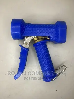 Water Hose Gun