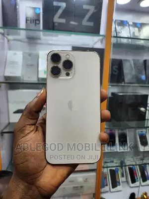 Apple iPhone 13 Pro Max 128 GB Rose Gold