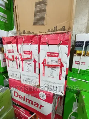 220ah 12v Delmar Battery