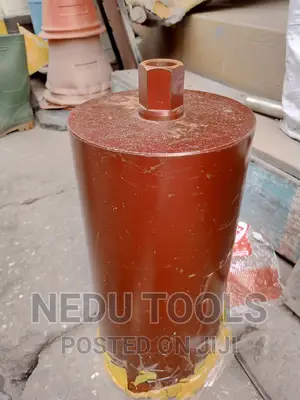 8inches Hole Concrete Drilling Bite