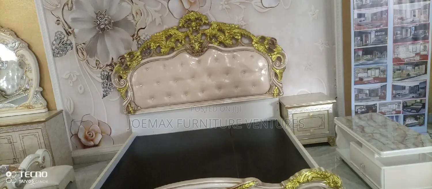 Royal Bed Super King