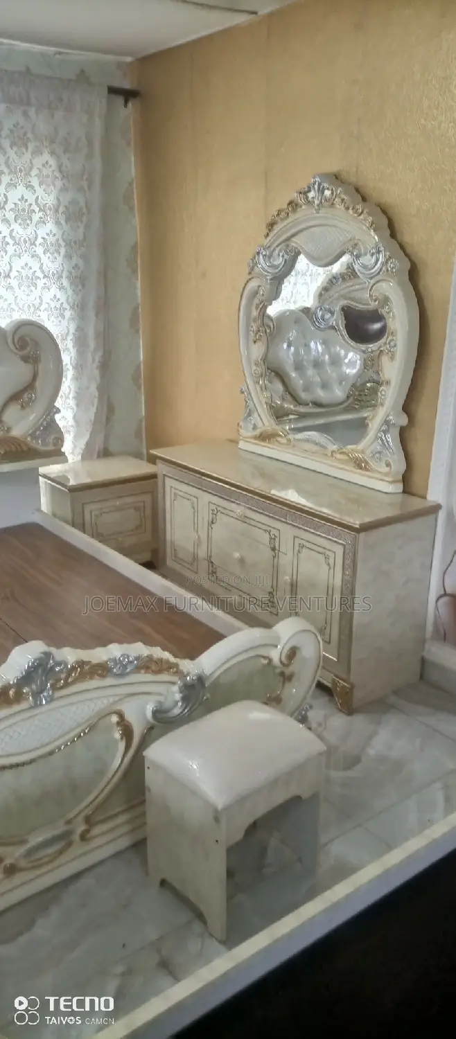 Royal Bed Super King