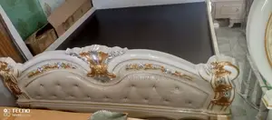 Executive Standard Bed 6x7