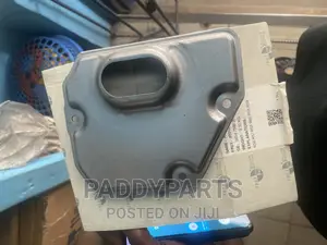 Mini Cooper Gear Box Filter