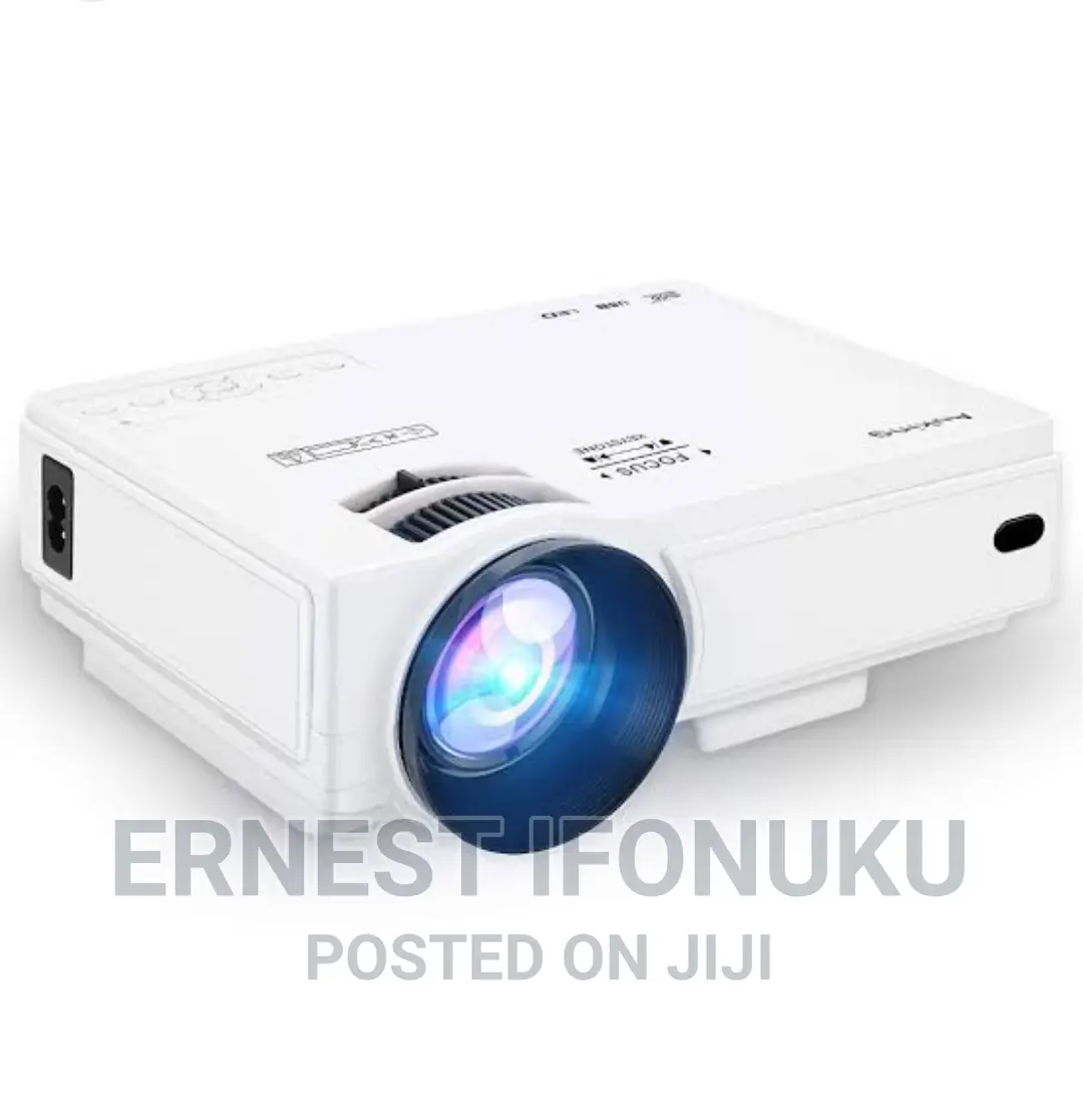 Projector for Rent
