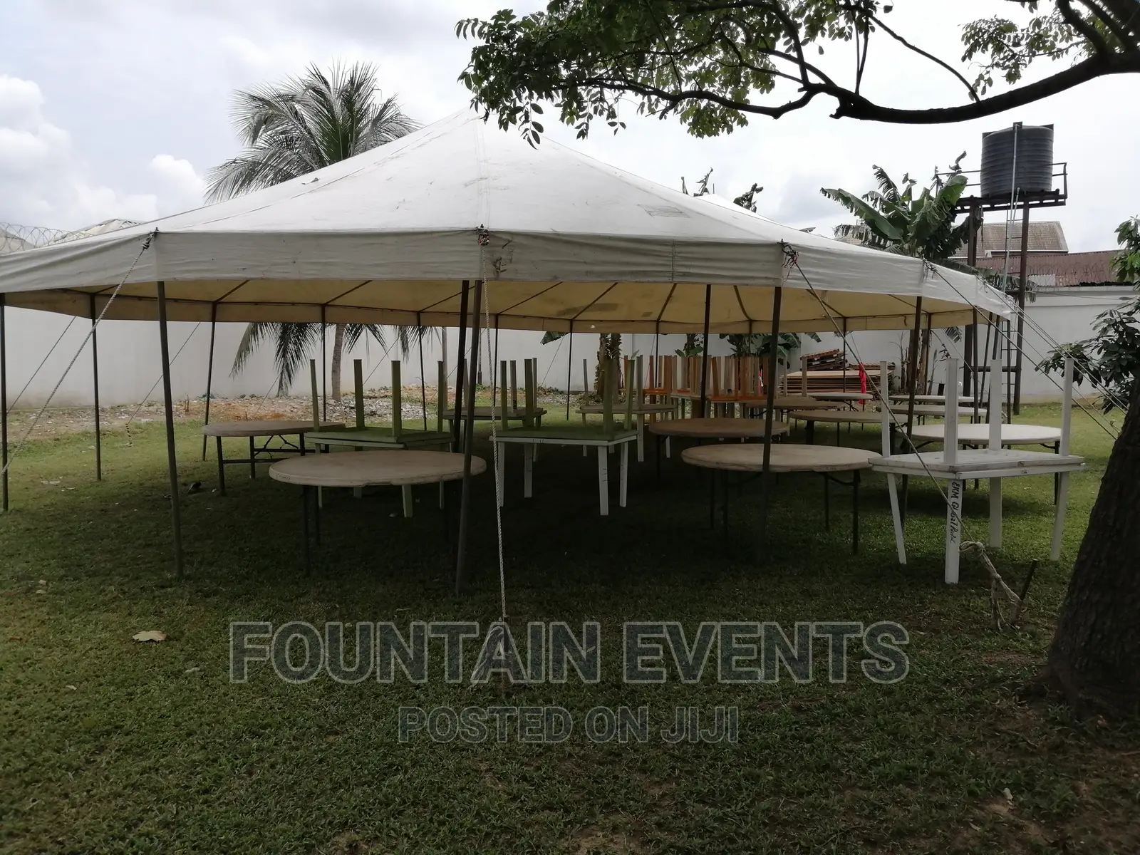 Party Rentals