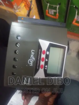 Solar Charger Controller Converter 60ah