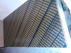 Prossy Marina Board