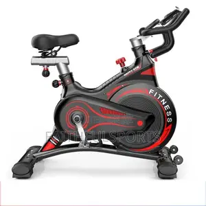 Original Commercial Spinning Bike