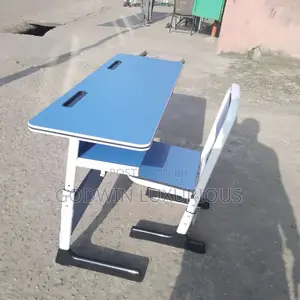 Classroom Furniture