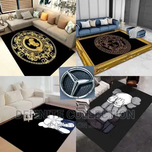 Centre Luxury Rugs