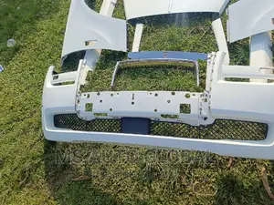 Rolls Royce Ghost Front Bumper