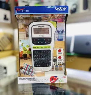 Brother Ptouch H110