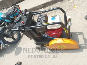 20inches Petrol Concrete Cutter