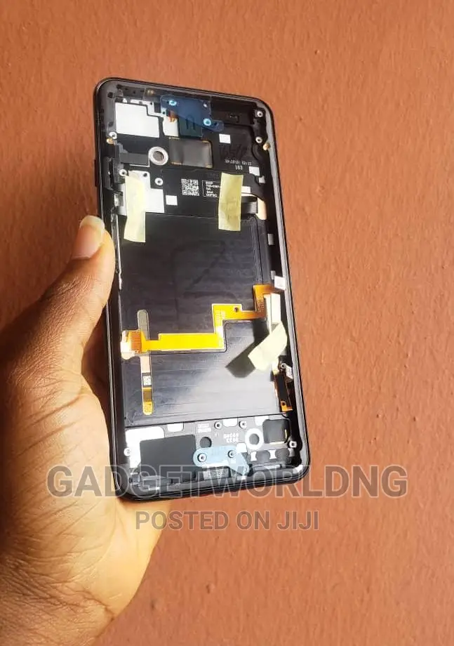 Google Pixel 3 Screen Repair Service