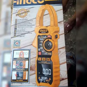 Clamp Meter