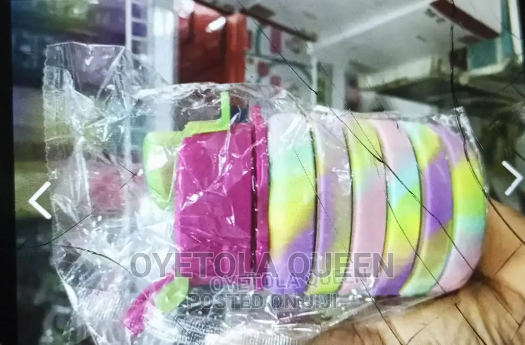 Collapsible/Foldable Water Bottle.