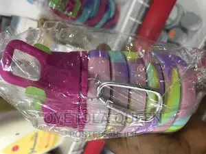 Collapsible/Foldable Water Bottle.