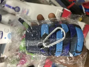 Collapsible/Foldable Water Bottle.