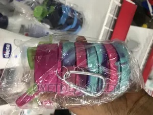 Collapsible/Foldable Water Bottle.