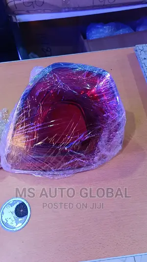 Rolls-Royce Ghost Back Light