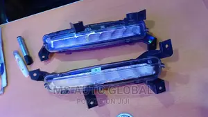 Rolls Royce Ghost Bumper Daylight