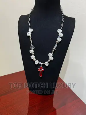 Celebrity Designer Necklace (Unisex)