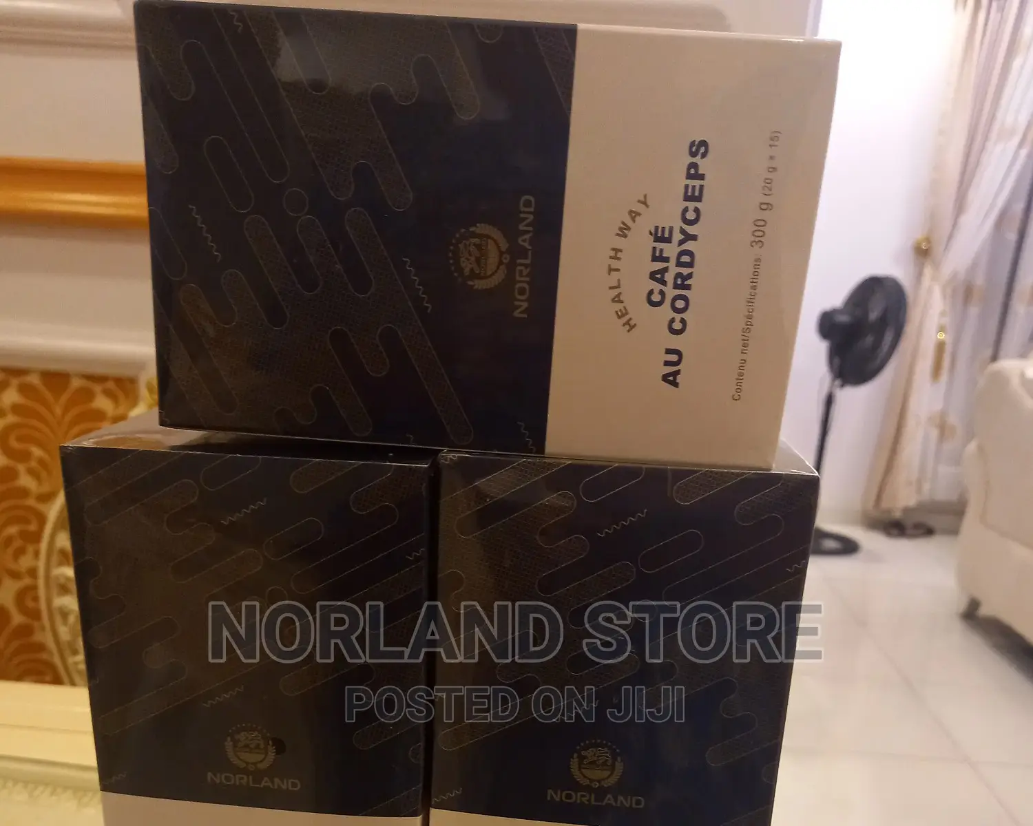 Norland Coffee You Will Love It