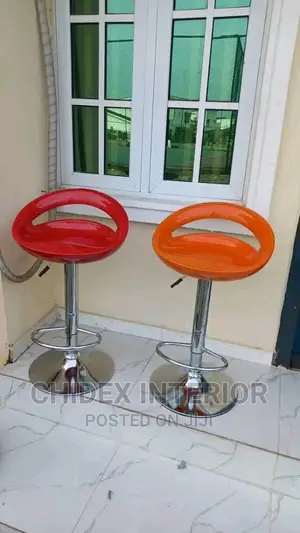 Photo - Classic Wine Bar Stools