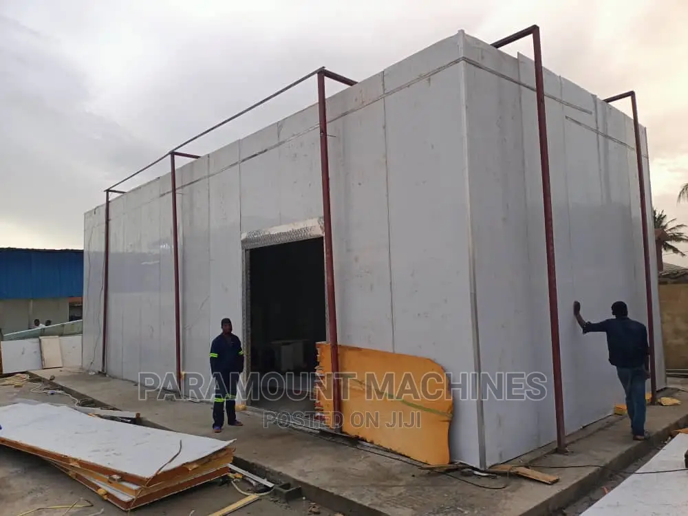 10ton Cold Room
