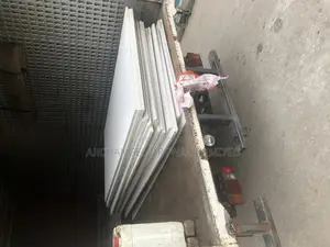 Cement Board