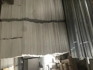 Cement Board