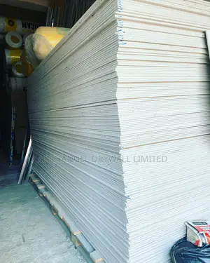 Cement Board