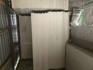 Cement Board
