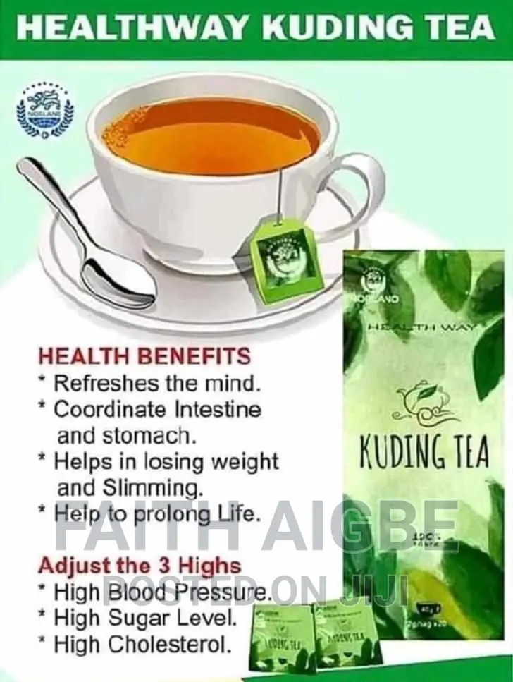 Norland Kiding Tea Gives You Good Sleep