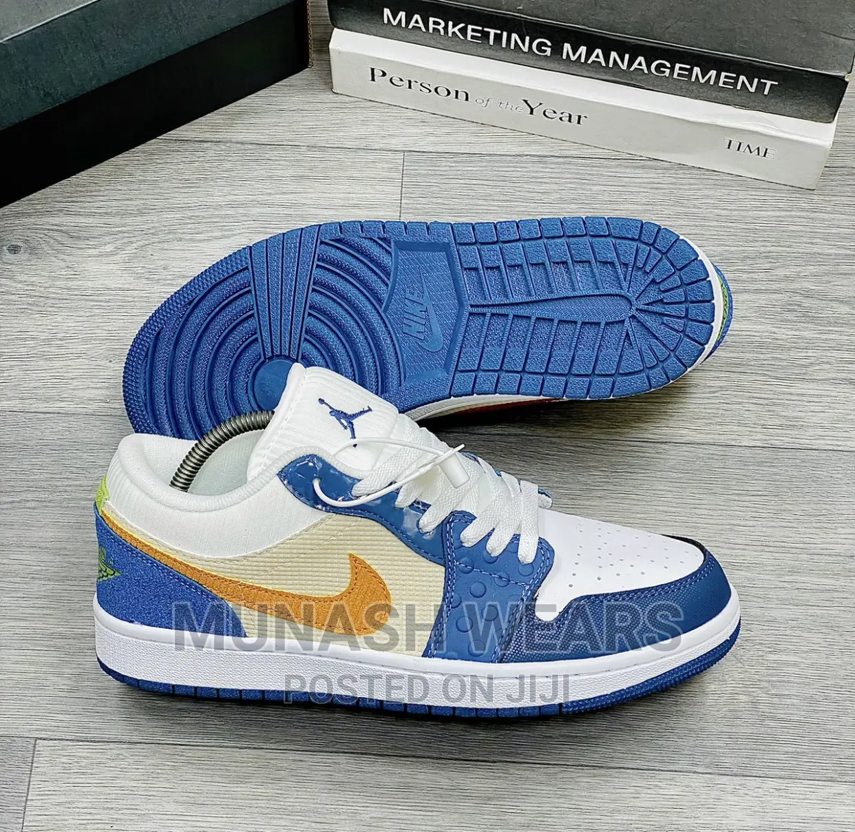 Nike Sb Dunk