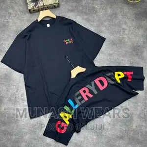 Luxury T-Shirt Collection