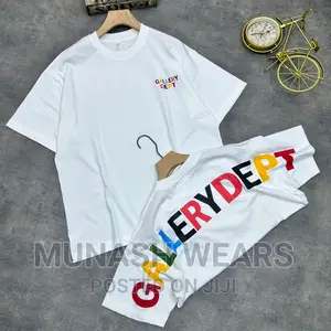 Luxury T-Shirt Collection