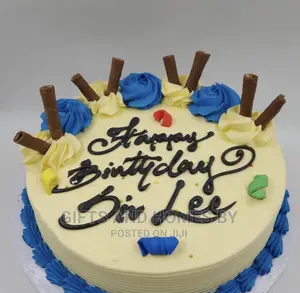 Birthday Gift Package